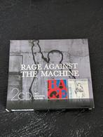 Rage Against The Machine - 2 Albums, Verzenden, Zo goed als nieuw, Alternative