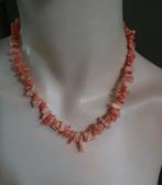 Ketting van koraal, Ophalen of Verzenden