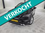 Seat Ateca 1.0 EcoTSI Style Business Intense, Trekhaak, Came, Voorwielaandrijving, Stof, Gebruikt, Euro 6