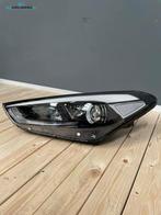 Hyundai Tucson H7 koplamp links, Ophalen, Gebruikt, -, -