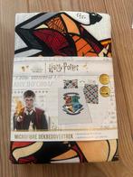 Harry Potter Dekbedovertrek - Nieuw in Verpakking!, Huis en Inrichting, Slaapkamer | Beddengoed, Dekbedovertrek, Nieuw, Ophalen of Verzenden