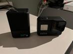 GoPro Hero 8 incl. 2 accu’s, Ophalen of Verzenden, Gebruikt, GoPro