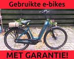 Gebruikte ebikes MET GARANTIE elektrischefiets e-bike, 47 tot 51 cm, Ophalen, Gebruikt, Overige merken