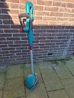 Bosch grastrimmer, Tuin en Terras, Grastrimmers, Ophalen, Gebruikt, 10 tot 30 cm, BOCH