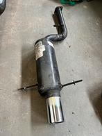 Subaru impreza einddemper, Ophalen, Gebruikt, Subaru