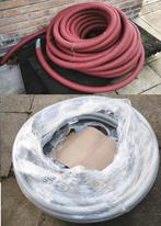 mantelbuis 25 mm en 40 mm, Ophalen, Zo goed als nieuw, Overige typen