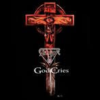 Asphyx - God Cries CD NL Death Metal 1996 reissue, Ophalen of Verzenden, Nieuw in verpakking