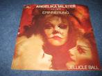 Angelika Milster: Erinnerung (Cats), Ophalen of Verzenden, Zo goed als nieuw, Pop, Single