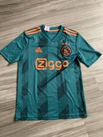 Ajax voetbal tenue, Sport en Fitness, Maat XS of kleiner, Ophalen, Zo goed als nieuw, Shirt
