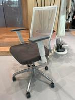5x HJH OFFICE 657630 Luxe Aspen  Bureaustoel nu 125.-pst, Gebruikt, Wit, HJH OFFICE Aspen, HJH OFFICE Aspen