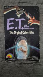 E.T. The Extra Terrestrial The Original Collectibles, Verzenden, Nieuw, Film, Actiefiguur of Pop
