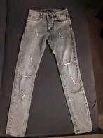 Sting jeans mt 31/34, Ophalen, Zo goed als nieuw, Grijs, W32 (confectie 46) of kleiner