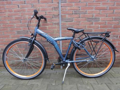Zeer nette Sparta Streetwise 26 inch met 3 versnellingen, Fietsen en Brommers, Fietsen | Jongens, Zo goed als nieuw, 26 inch of meer