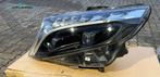Mercedes V Klasse EQV Vito X447 Full Led koplamp links, Ophalen, Gebruikt, -, -