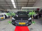 Ford Focus 1.5 TDCI ST-Line New Engine 1 Year Warranty!, Gebruikt, 4 cilinders, Zwart, Origineel Nederlands