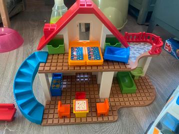 Verschillende playmobil 123 sets beschikbaar voor biedingen