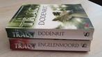 2 boeken van P.J. Tracy. Dodenrit en engelenmoord., Ophalen of Verzenden, Zo goed als nieuw