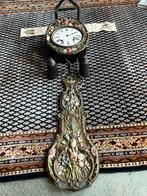 Antieke Comtoise Klok 19e Eeuw - Onderdelen, Ophalen