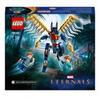 LEGO Marvel - 76145 Eternal's Luchtaanval, Kinderen en Baby's, Speelgoed | Duplo en Lego, Nieuw, Complete set, Ophalen of Verzenden