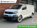 Opel Vivaro 1.5 Diesel 120 S&S L3 BTW ParkeerSensoren/Navi/A, Voorwielaandrijving, Gebruikt, 4 cilinders, 2000 kg