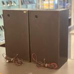 Pioneer CS 580 Speakerset, Pioneer, Zo goed als nieuw, Support@pioneer.com, 28-8, Honkomagome 2-chome, Bunkyo-ku
Tokyo 113-0021
Japan
