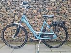 Nette 28" Gazelle Paris Plus meisjes/damesfiets 7V (53 cm), Ophalen, Versnellingen, Gazelle, 53 tot 56 cm