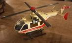 PLAYMOBIL 4222 Air Rescue Helikopter, Kinderen en Baby's, Speelgoed | Playmobil, Gebruikt, Los playmobil, Ophalen