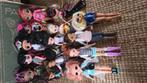 Heel veel Moxy ( bratz)  en lol popoen.in 1 koop, Ophalen of Verzenden