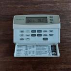 Honeywell Chronotherm IV, Ophalen, Gebruikt