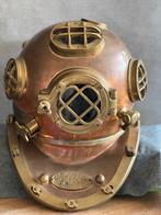 U.S. Navy Duikhelm Mark V Replica - Morse Diving Equipment C, Antiek en Kunst, Ophalen