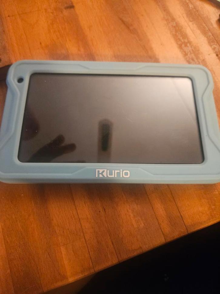 Kinder tablet kurio. Zie omschrijving, Computers en Software, Android Tablets, Gebruikt, 16 GB, Ophalen of Verzenden