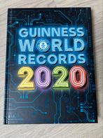 Guinness World Records Ltd - Guinness World Records 2020, Ophalen of Verzenden, Zo goed als nieuw, Guinness World Records Ltd