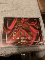 Franz Bauer Gold - 2MC Cassette - Boxset, Ophalen of Verzenden, Zo goed als nieuw, Overige genres, Boxset