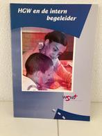 HGW en de interne begeleider, Ophalen of Verzenden, Zo goed als nieuw