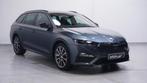 Skoda Octavia Combi RS 1.4 TSI PHEV 245 pk Aut. Navi, Adapt., Stof, Gebruikt, 4 cilinders, 150 pk
