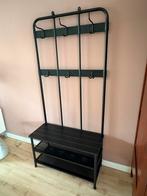 IKEA Pinnig Kapstok wandkapstok kapstokmeubel, Huis en Inrichting, Ophalen, Zo goed als nieuw, Metaal, Staande kapstok