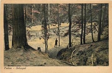 (387-038-049) Putten Solsegat beschikbaar voor biedingen