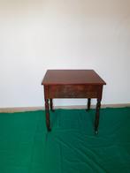 ANTIEK BIJZETTAFELTJE, Antiek en Kunst, Ophalen