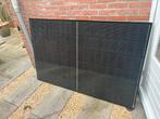 Resun zonnepaneel 410W, Ophalen, Zo goed als nieuw, Vrijstaande haard, Overige soorten