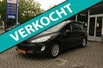 Peugeot 308 SW Handel/Export. Lees advertentie! 1.6 VTi XS I, Voorwielaandrijving, Stof, Zwart, 4 cilinders