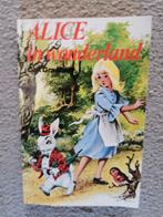 Alice in Wonderland, Ophalen of Verzenden, Gelezen, Cok Grashoff, Sprookjes