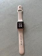 Apple watch, Ophalen, Zo goed als nieuw, Roze, IOS