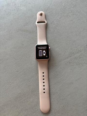 Apple watch beschikbaar voor biedingen