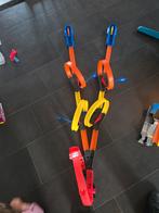 Grote Hotwheels Collectie - Alles in 1x!, Ophalen of Verzenden, Hot Wheels, Racebaan, Gebruikt