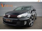 Volkswagen Golf 2.0 GTI Ned auto Camera Originele lak, Auto's, Voorwielaandrijving, Euro 5, Stof, Gebruikt