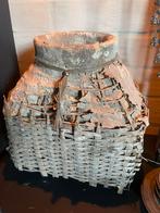 Oude leemmand, Ophalen of Verzenden