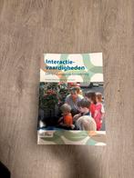Interactievaardigheden 3e druk onderwijsassistent, Overige merken, Fiets- of Wandelgids, Europa, Ophalen of Verzenden