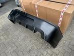 JapPower JDM Style FRP achterbumper - Evolution Evo 7 8 9