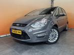 Ford S-Max 1.6 EcoBoost Lease Titanium 7 zitter | dealer ond, Voorwielaandrijving, Gebruikt, 4 cilinders, 160 pk