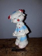 Rubberen popje M. Der en Olifant, Ophalen of Verzenden, Gebruikt, Mens